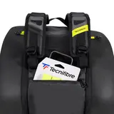 Сумка для падел Tecnifibre Reform Black (2026)