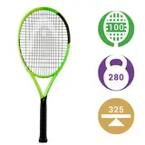Теннисная ракетка Head Extreme MP Lite (2026)