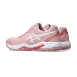 Теннисные кроссовки Asics Gel-Dedicate 8 Clay Morganite/White