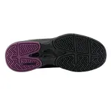 Теннисные кроссовки Head Revolt Court Women Black/Plum