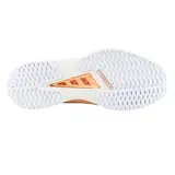 Теннисные кроссовки Head Sprint Pro 4.0 Women Apricot/Vanilla