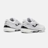Теннисные кроссовки Joma Slam Classic Clay White