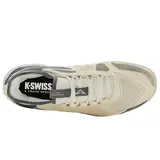 Теннисные кроссовки K-Swiss K-Frame Speed Rublo Clay Beige/Dark Blue