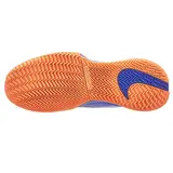 Теннисные кроссовки Nike Zoom Vapor Pro 3 Clay Women's Thistle/Sapphire