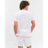 Футболка мужская Raqueta Deporte White