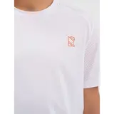 Футболка мужская Raqueta Deporte White
