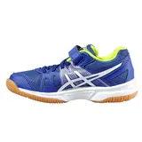 Кроссовки Asics Pre-Upcourt PS Синие