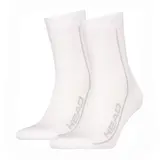 Носки Head Performance Short Crew White 2 пары