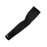 Компрессионные рукава CEP Black (малая длина)