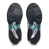 Теннисные кроссовки Asics Solution Speed FF 4 White/Midnight