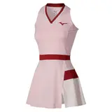 Платье Mizuno Stargazer Pinkesque