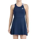 Платье женское Bullpadel Peroni Deep Ocean