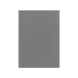 Полотенце махровое 7/6 Grey (70 х 50)