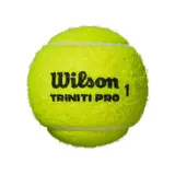 Теннисные мячи Wilson Triniti Pro 3 мяча