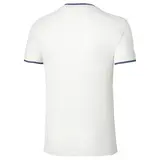 Футболка Mizuno Stargazer Shadow Graphic White