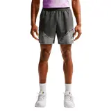Шорты Nike Court Slam Anthracite/Cool Grey