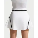 Юбка Nike Court Advantage White