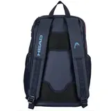 Рюкзак Head Pro 28L Navy