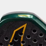 Ракетка для падел Joma Hyper Pro Sft Green/Black