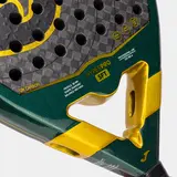 Ракетка для падел Joma Hyper Pro Sft Green/Black