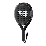 Ракетка для падел 7/6 Loop Black