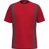 Футболка Head Club 25 Tech Red