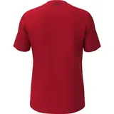 Футболка Head Club 25 Tech Red