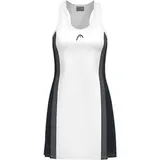 Платье Head Club 25 Navy/White