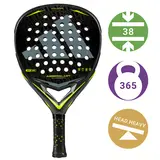 Ракетка для падел Adidas Arrow Hit Carbon (2026)