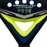 Ракетка для падел Adidas Arrow Hit Junior Blue (2026)
