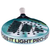 Ракетка для падел Adidas Cross It Light Pro Edition (2026)