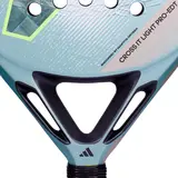 Ракетка для падел Adidas Cross It Light Pro Edition (2026)