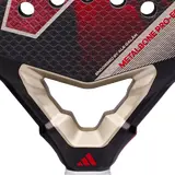 Ракетка для падел Adidas Metalbone Pro Edition (2026)