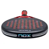 Ракетка для падел Nox AT10 Luxury Genius 12K Limited (2026)