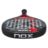 Ракетка для падел Nox X-Hero Red (2026)
