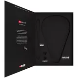 Ракетка для падел Varlion Rega Bourne Cube Elbowcare (S)ummer