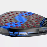 Ракетка для падел Varlion Rega Bourne Cube Elbowcare (S)ummer