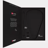 Ракетка для падел Varlion Rega LW Cube Elbowcare (S)ummer