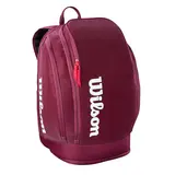 Рюкзак Wilson Defyer V1 Red