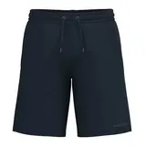 Юниорские шорты Head Club Original Bermudas Boys Navy