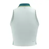 Топ женский 7/6 Kris Top Misty Blue