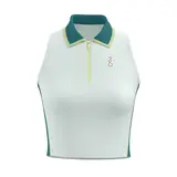Топ женский 7/6 Kris Top Misty Blue