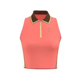Топ женский 7/6 Kris Top Shell Pink
