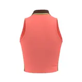 Топ женский 7/6 Kris Top Shell Pink