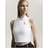 Топ женский 7/6 Kris Top White