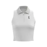 Топ женский 7/6 Kris Top White