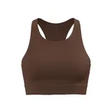 Топ женский под платье 7/6 Ana Top 2.0 Shaved Chocolat