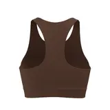 Топ женский под платье 7/6 Ana Top 2.0 Shaved Chocolat