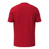 Футболка Head Club Original Red
