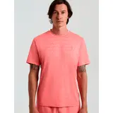 Футболка мужская 7/6 Loddy T-shirt 2.0 Shell Pink
